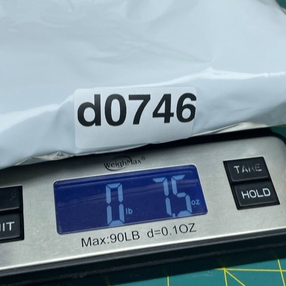 Kirkland Signature Womens Brown Pima Cotton T-Shirt Size L d0746 - Picture 8 of 8